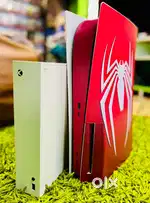 PS5 available for sale Series S