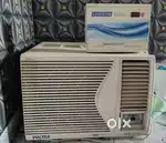 Voltas AC with stabilizer without any issue