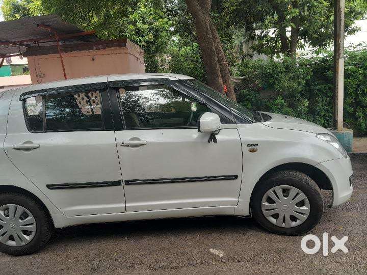 Maruti Suzuki Swift 2011 Diesel Good Condition