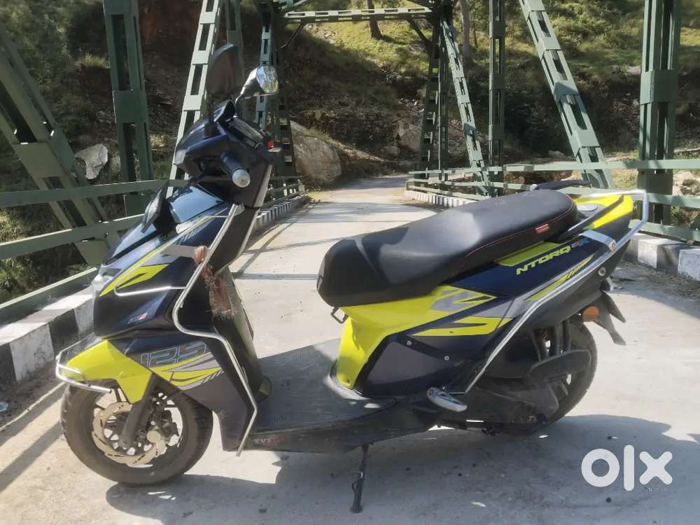 Ntorq 125 for sale