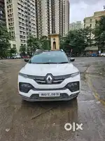 Renault Kiger 2024 Petrol Well Maintained