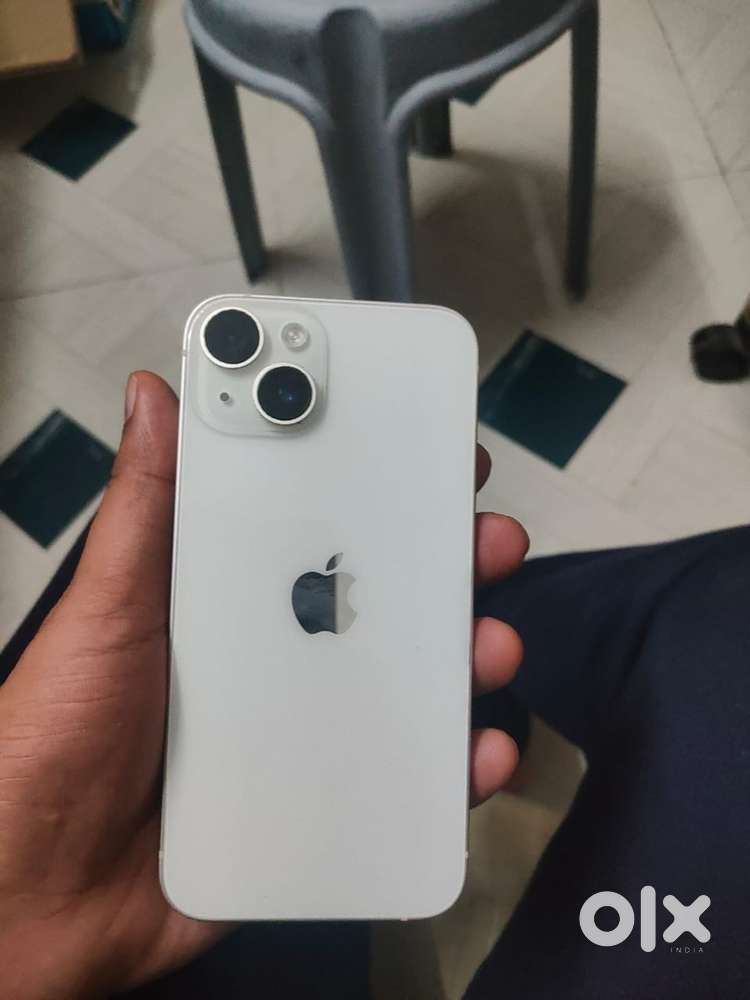 Iphone 14 in perfect condition.