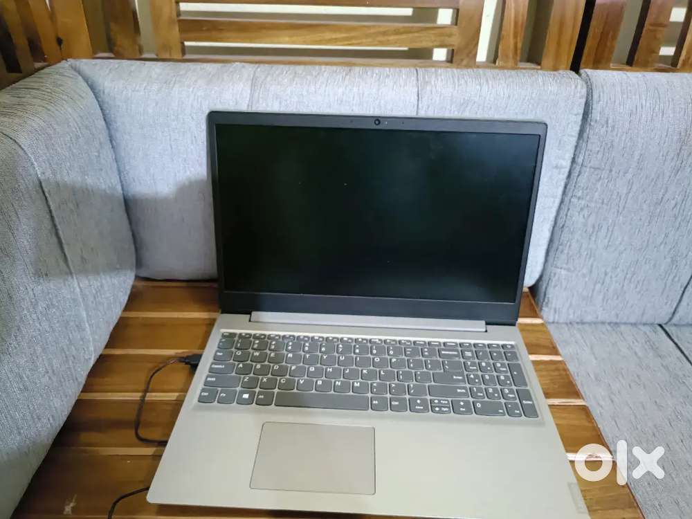 Lenovo laptop