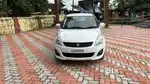 Maruti Suzuki Swift Dzire 1.3 VXI, 2014, Petrol