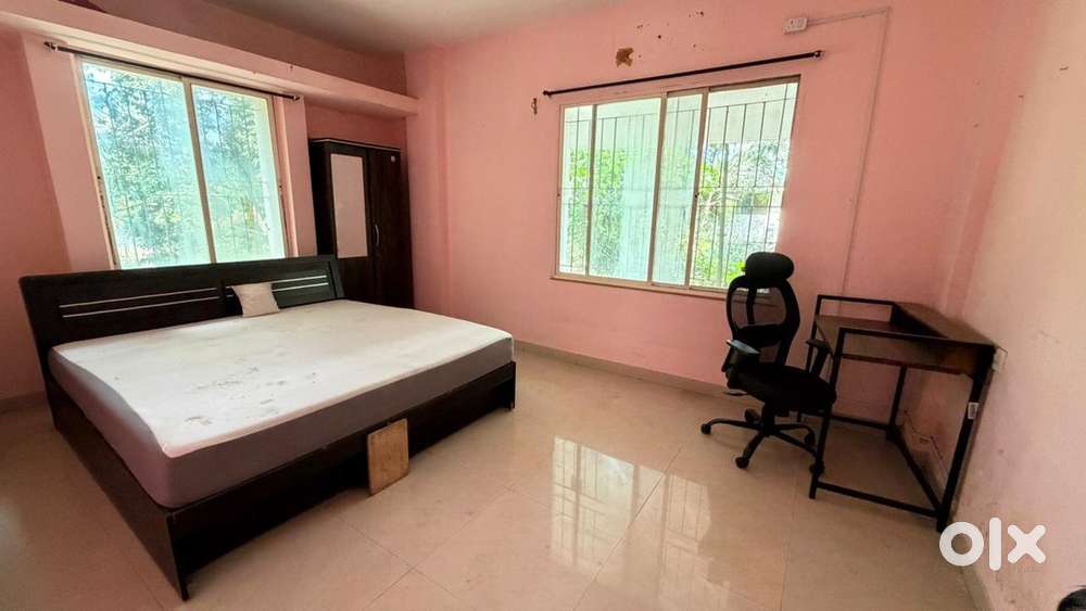 Wakefit orthopedic mattress king size