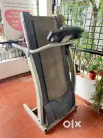 Threadmill 1.5hp