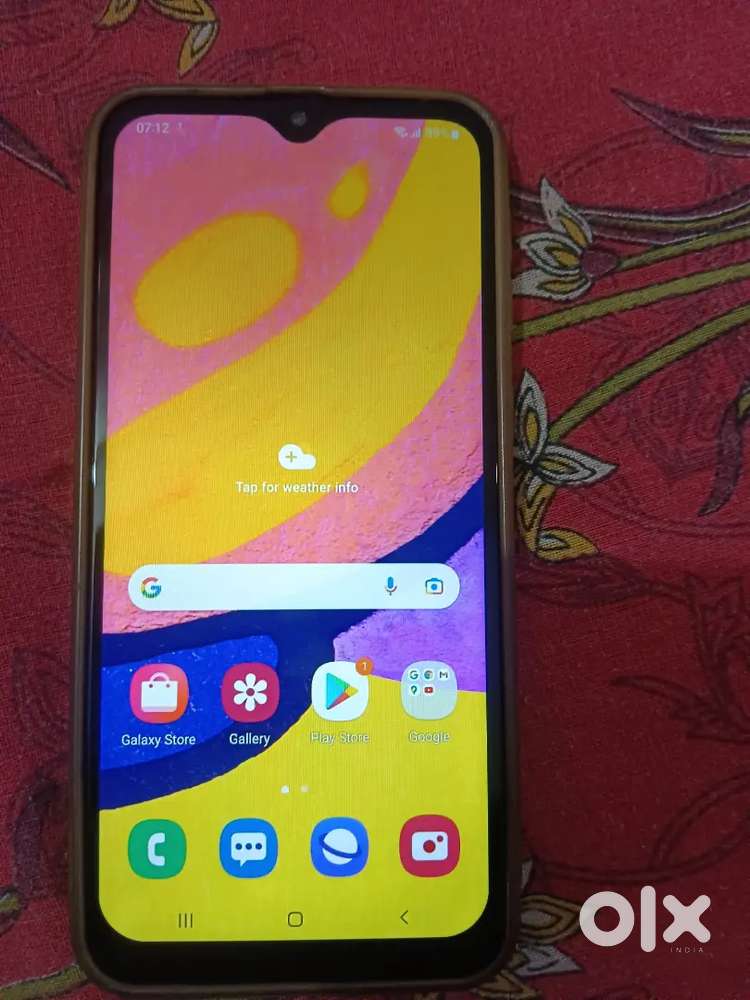 Samsung F41 6/128