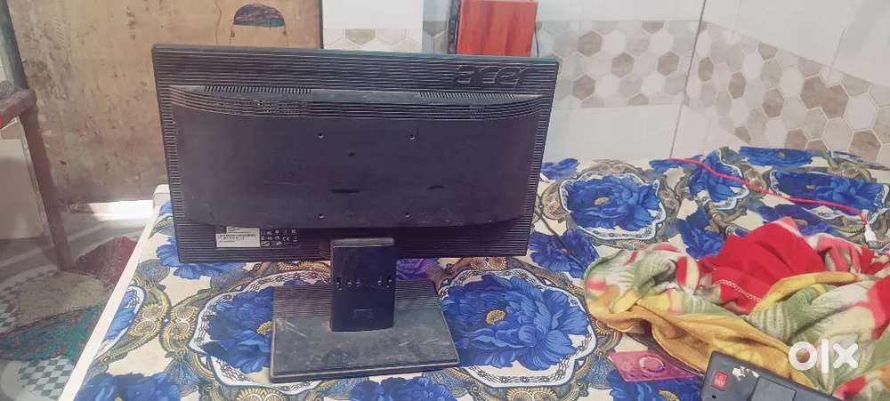 Dexspor acer ranging condition