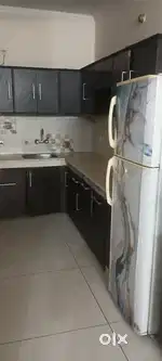 Fully furnished portion for rent in best location
