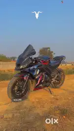 Fresh condition full modified