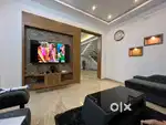 Good Gated Community Villa