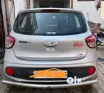 Hyundai Grand i10 2017 Diesel 73000 Km Driven