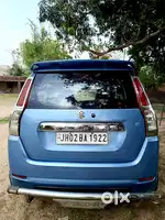 Maruti Suzuki Wagon R ZXI MT 1.2L, 2020, Petrol