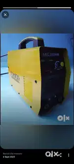 Inverter Welding Machine
