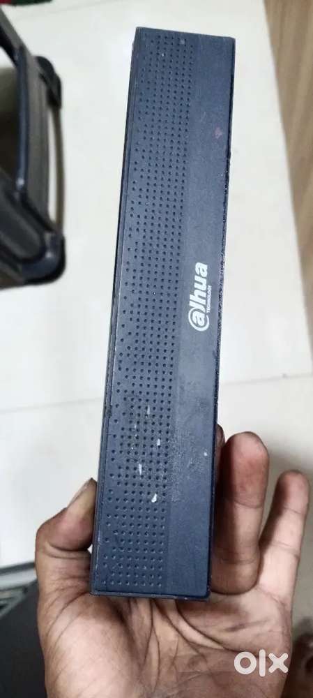 8 channel dvr sell with 1tb hard disc fix price