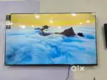 S O N Y 55 inch OLED TV with Google Assistant Support Brand New