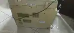 Work centre scanner printer