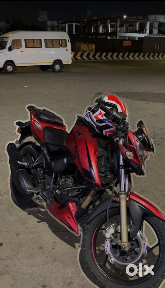 Rtr 200 for sale