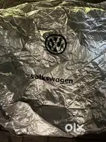 Volkswagen Polo car cover