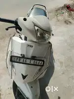2016 model tvs jupiter