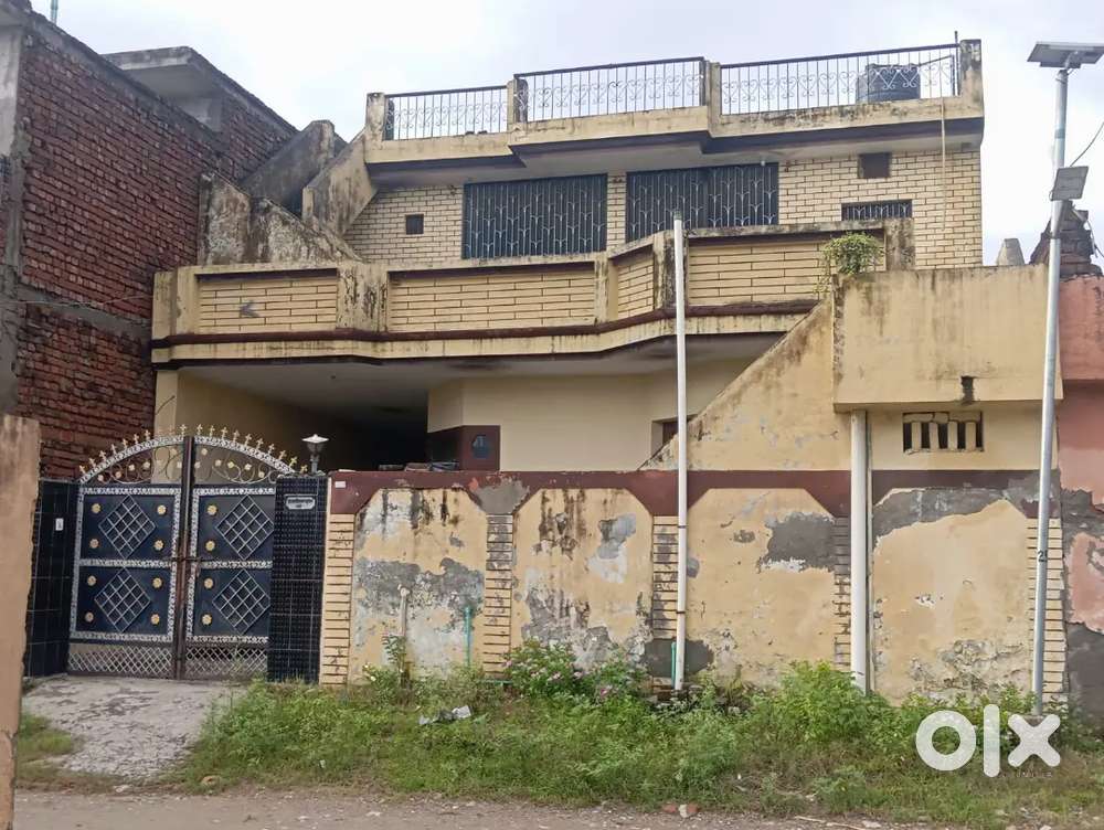 Hoshiarpur shanti nagar