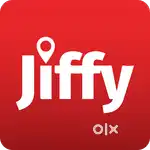 Delivery Boy Jiffy