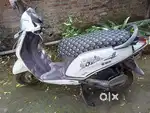 It's Active -i