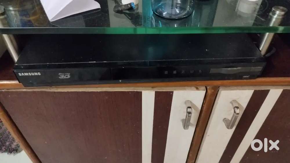 Samsung 5.1home theatre