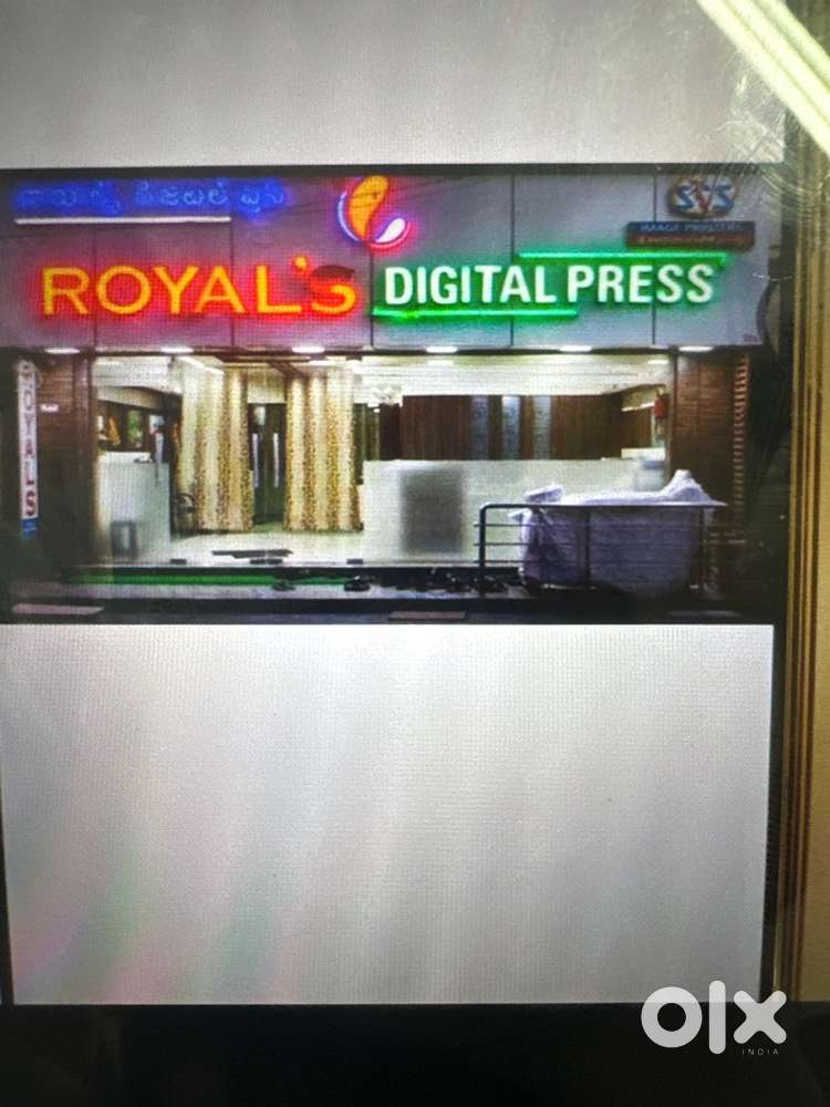 Machine operator,Receiptionist,helpers,delivery boy