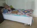 Single bed