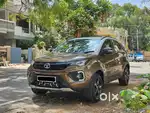 Nexon XZ Plus Jet Edition 2022
