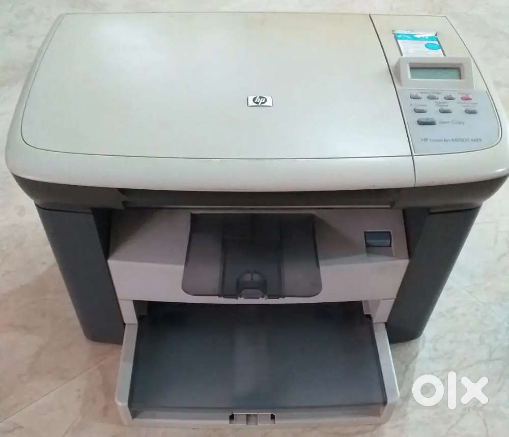 HP LASER JETBM1005 PRINTER FOR SALE
