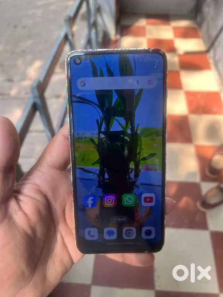 ONE PLUS NORD 2T 5G