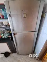 Selling electrolux fridge double door
