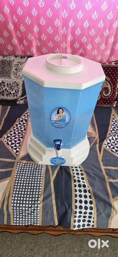 Kent water purifier filter
