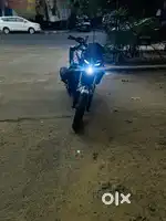 FZ250CC convert to MT15 RR
