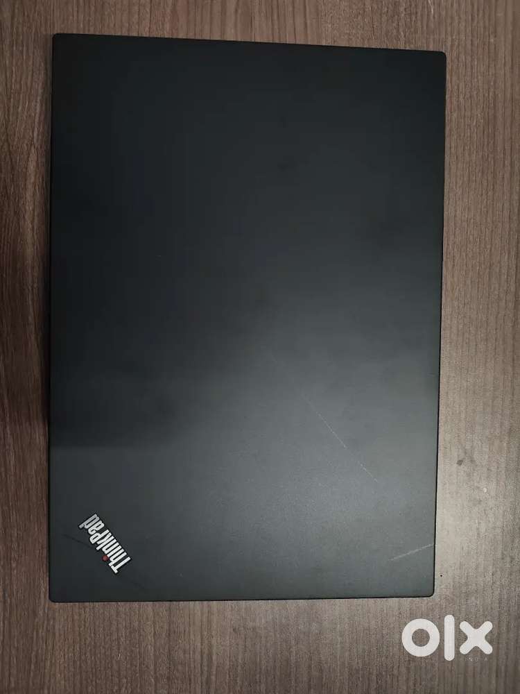 Lenovo thinkpad L480 for Sale
