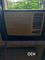 2 Ton window AC