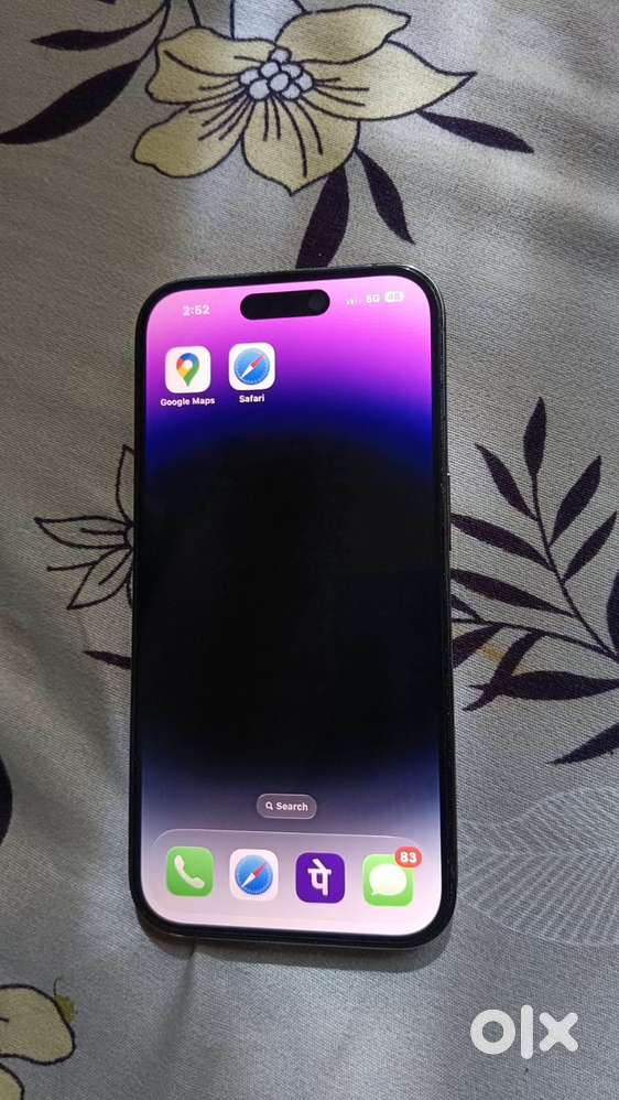 14 Pro 256 Gb