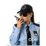 Security guard