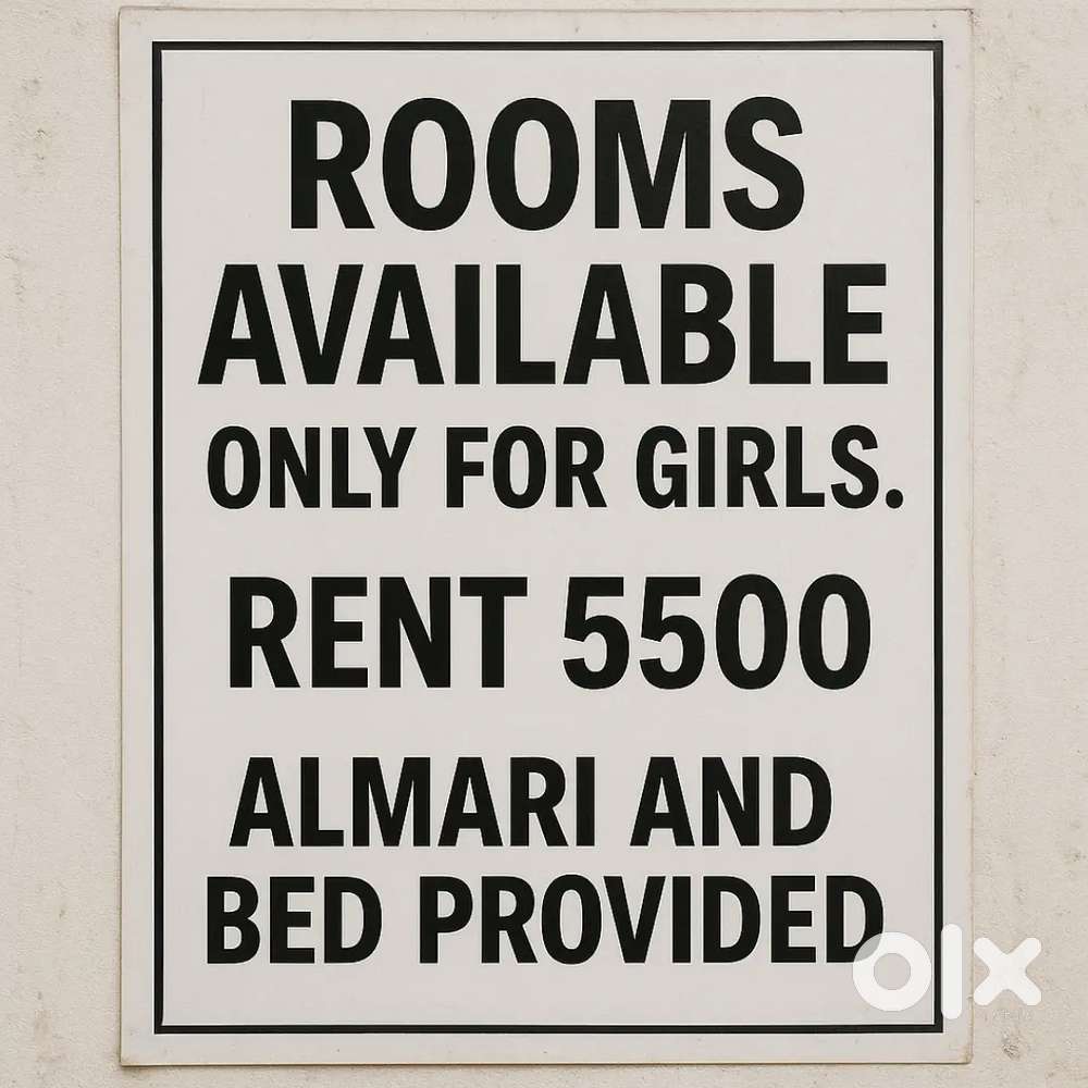 ROOM FOR GIRLS