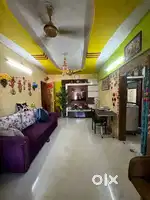 1 BHK FOR SALE IN DOMBIVLI WEST.