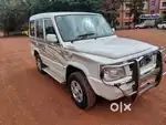 Tata Sumo Gold EX BS-IV, 2015, Diesel