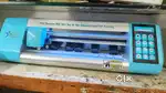 Mobile back skin cutting machine (sky star S390D master pro +)