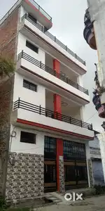 Meerapatti Dhoomanganj Prayagraj