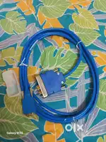 Serial cable best certified cable