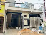 3 bhk house on road 25 feet