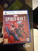 Spiderman 2