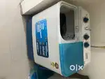 Washing machine croma