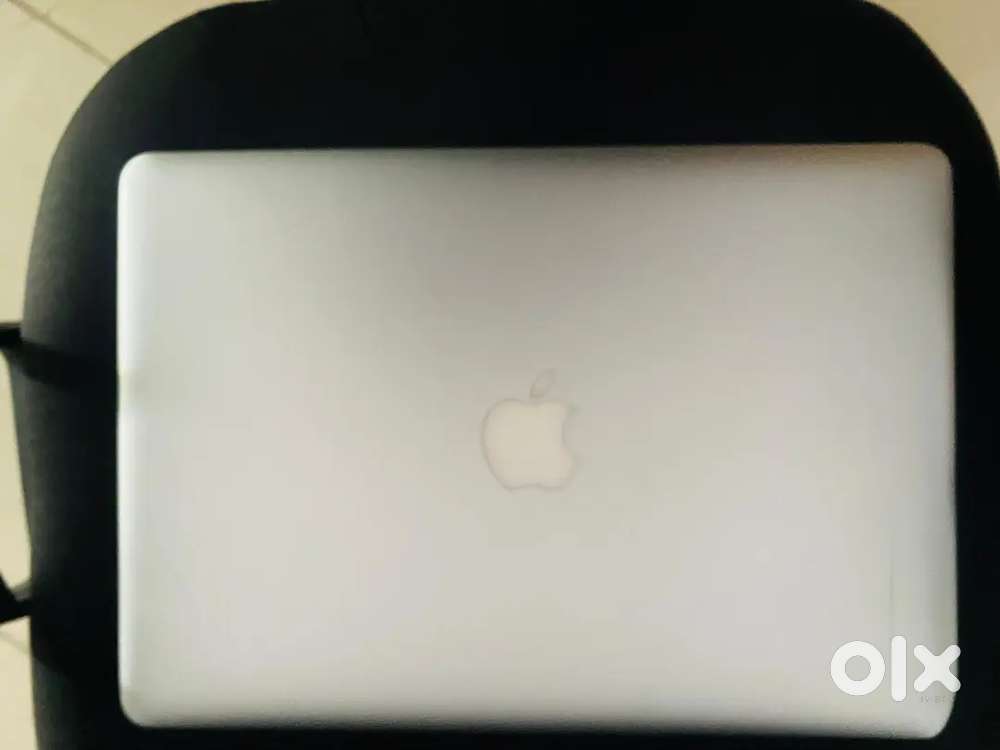 MacBook Pro i5